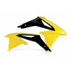 TAMPAS LATERAIS DO DEPOSITO ACERBIS SUZUKI RM-Z 450 2008 - 2017